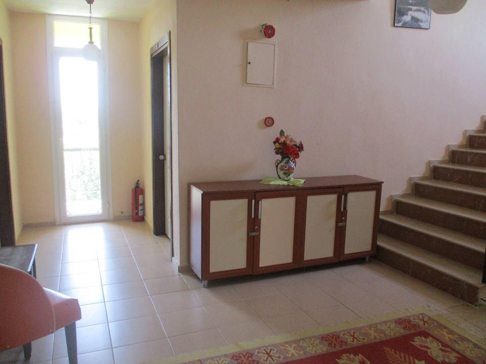 Mandarin Beach Otel Gumuldur Luaran gambar