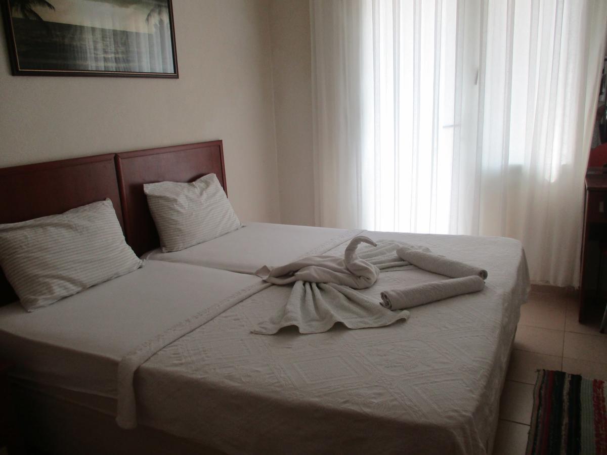 Mandarin Beach Otel Gumuldur Luaran gambar